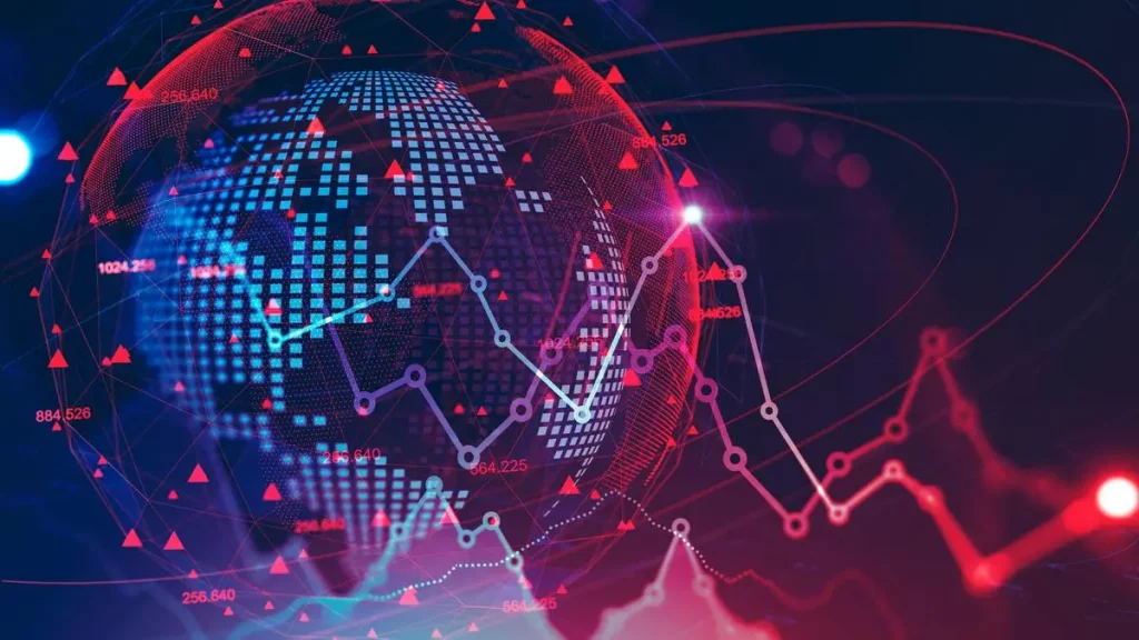 Stock Market Live Feb 18: Stock Market Live Feb 18: Sensex down 45 pts, Nifty slips to 25,720; Nifty IT stocks bleed