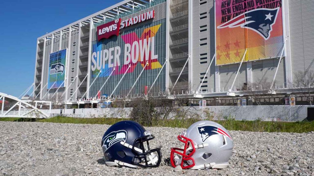 Super Bowl LX: Patriots, Seahawks fans have to pay a hefty price for tickets
