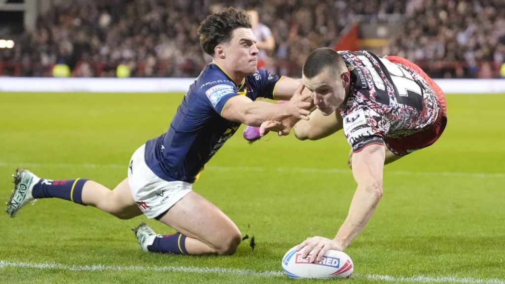 Super League 2026 livestream: How to watch Super League for free