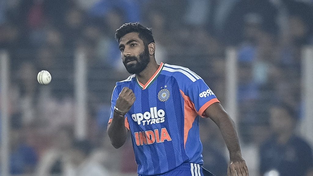 T20 World Cup 2026 livestream: Watch ICC Men's T20 World Cup for free