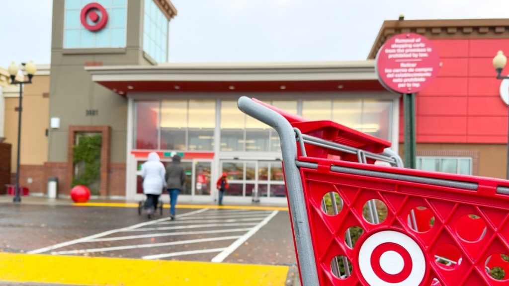 Target expands stores as customers get fed up with chaos Target expands stores as customers get fed up with chaos