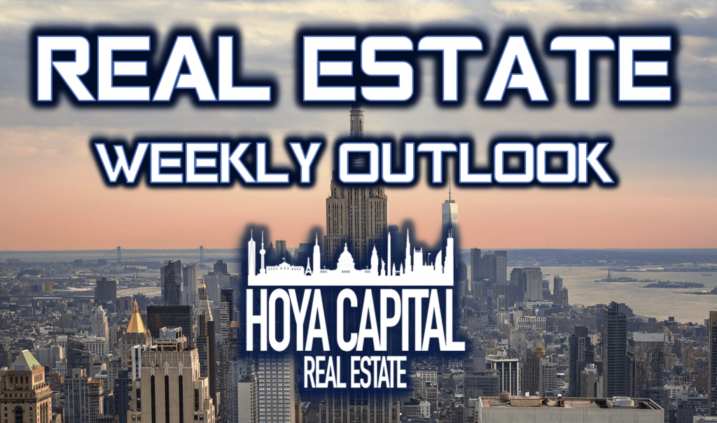 Tariffs, Tensions, And Repriced Risk