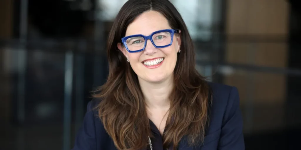 The AI adoption story is haunted by fear as today's efficiency programs look like tomorrow's job cuts. Leaders need to win workers' trust