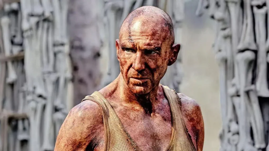 The Best Horror Movies on Netflix Right Now