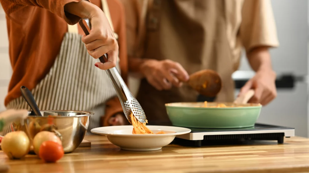 The Best Kitchen Gadgets to Make Cooking Weeknight Dinners So Much Easier