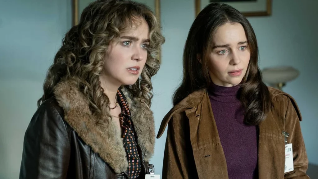 The Best Shows Like 'Ponies' You Should Watch Next