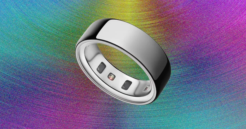 The Best Smart Rings, Tested and Reviewed (2026)