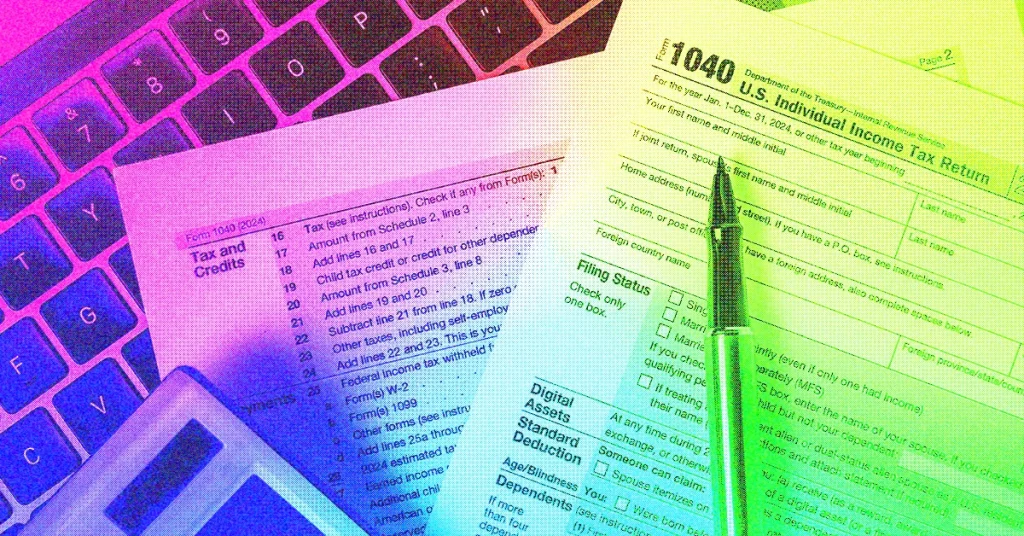 The Best Way to Pay Your Taxes Online (2026)