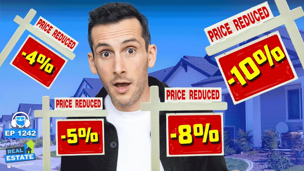 The Biggest Homebuyer Discounts in Over 12 Years The Biggest Homebuyer Discounts in Over 12 Years