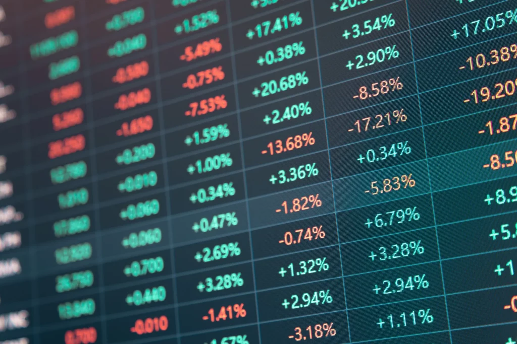 The Forgotten Sectors Quietly Beating the S&P 500