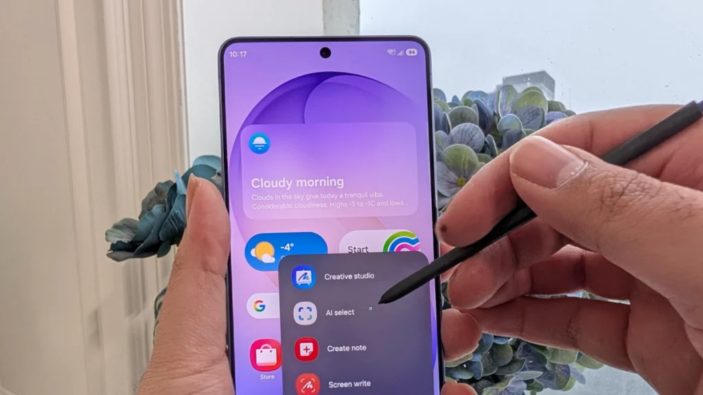The New Galaxy S26 Ultra S Pen Still Doesn’t Have Bluetooth