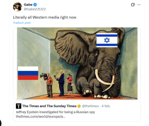 The Political Fallout from the UK’s Mandelson-gate Scandal Has Only Just Begun The Political Fallout from the UK's Mandelson-gate Scandal Has Only Just Begun