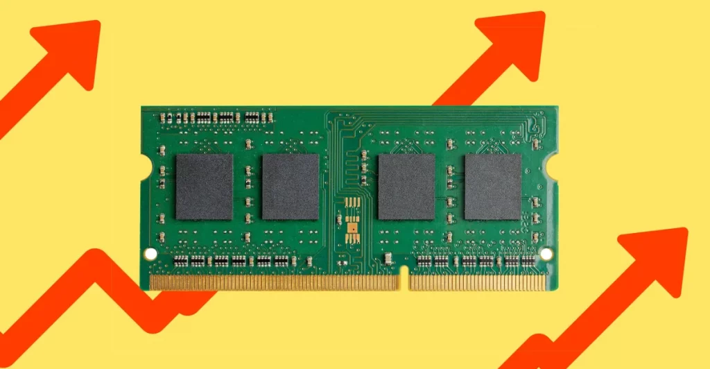 The RAM crunch could kill products and even entire companies, memory exec admits The RAM crunch could kill products and even entire companies, memory exec admits