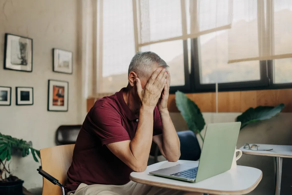 The Retirement Math Mistake That Can Deplete Your Savings The Retirement Math Mistake That Can Deplete Your Savings