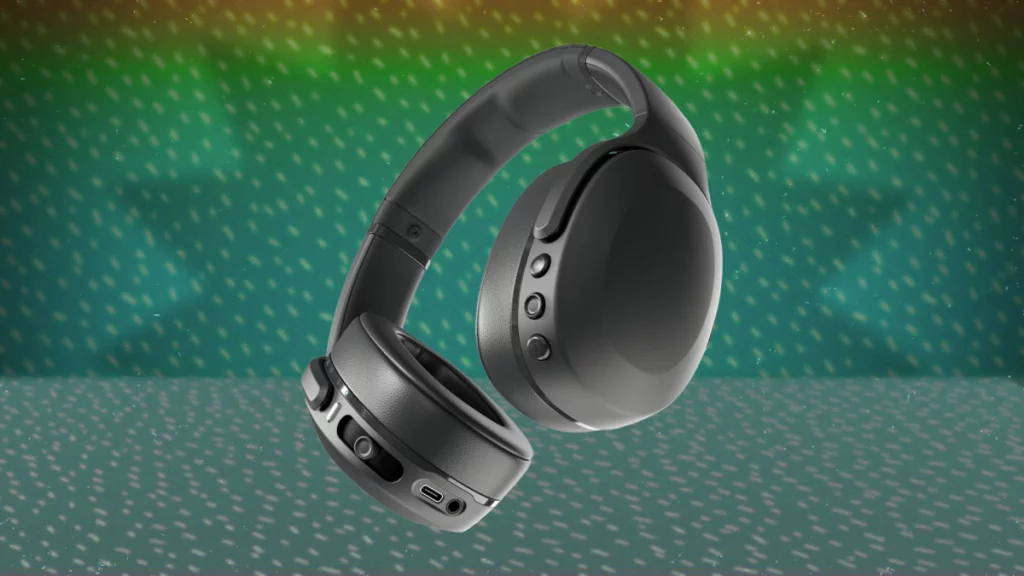 The Skullcandy Crusher Evo Headphones Are Over 50% Off Right Now