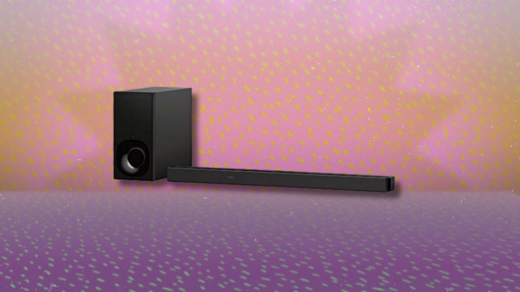 The Sony HT-Z9F Soundbar Is More Than 50% Off During an Early Presidents Day Sale