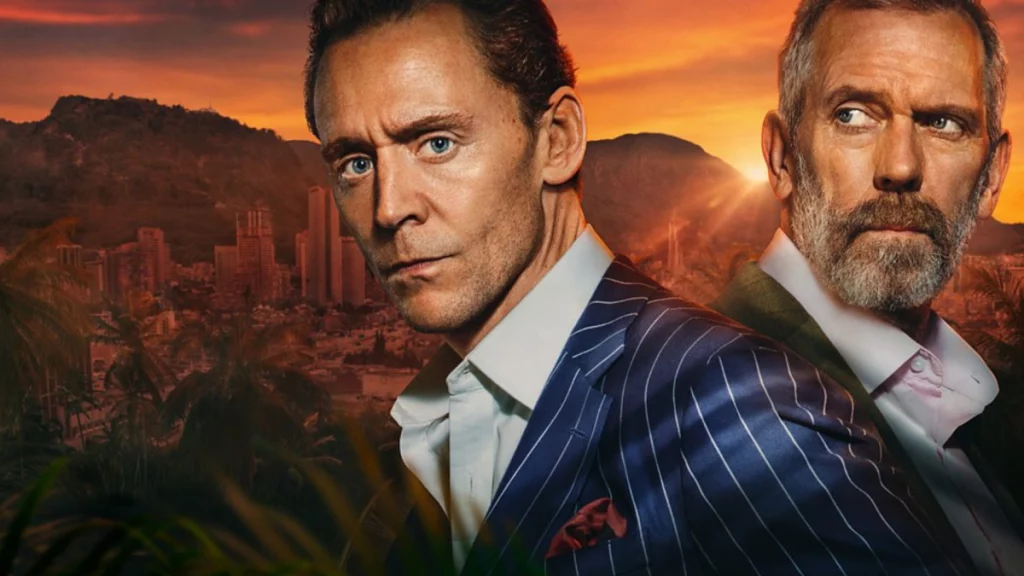 The Top 10 TV Series in January 2026, According to Streaming Data