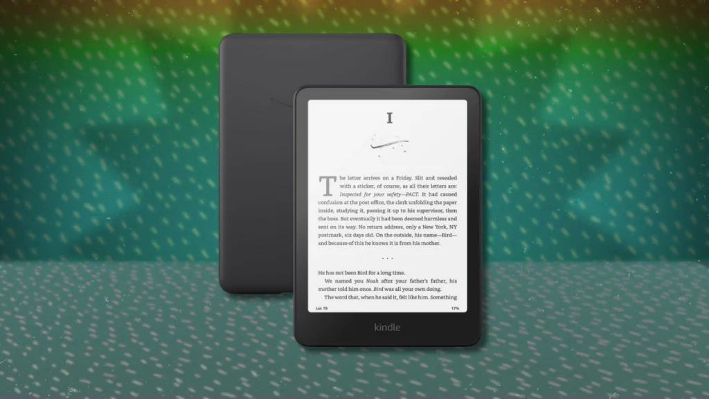 These Refurbished Kindle Paperwhites Are $115 During Amazon’s Early Presidents Day Sale