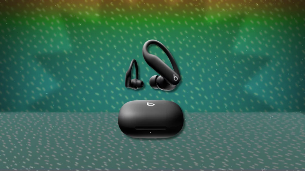 These Workout-Ready Beats Earbuds Are $90 Off Right Now These Workout-Ready Beats Earbuds Are $90 Off Right Now