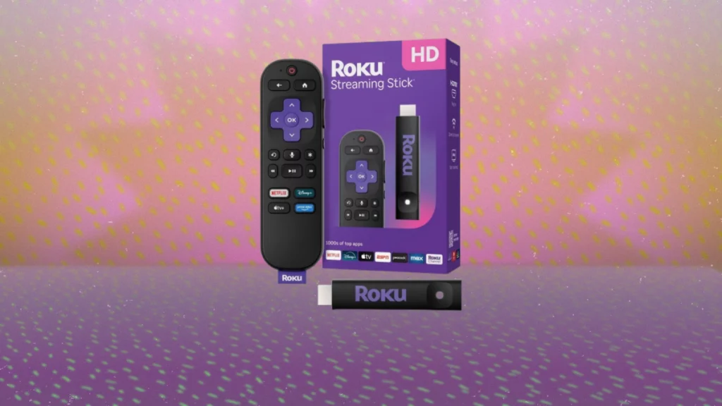 This Roku Streaming Stick Is a Simple Upgrade, and It’s on Sale for $16 Right Now This Roku Streaming Stick Is a Simple Upgrade, and It’s on Sale for $16 Right Now