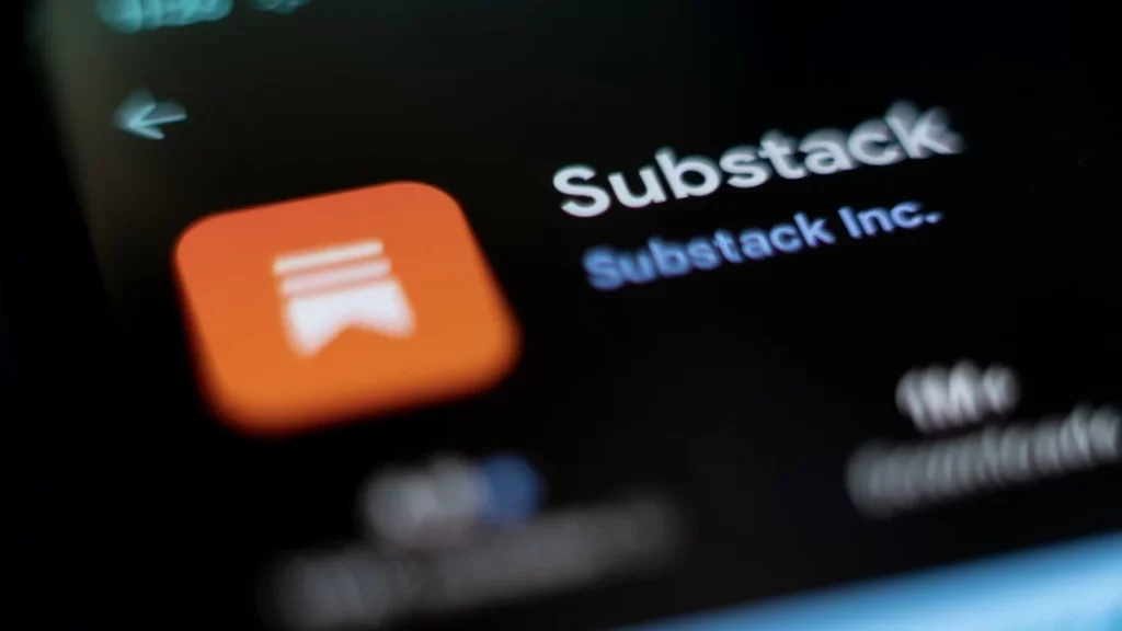 This Substack Data Breach May Have Compromised Nearly 700,000 User Records