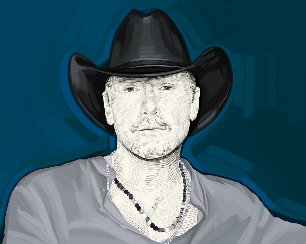 Tim McGraw — Starting Late with a $20 Guitar, Selling 100M+ Records, and 30+ Years of Creative Longevity (#852)