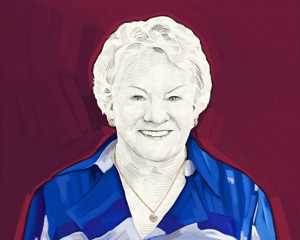 Tish Rabe — 200+ Children’s Books, Getting Picked for Dr. Seuss, Lessons from Early Sesame Street, How to Write 300+ Songs, and More (#854) Tish Rabe — 200+ Children's Books, Getting Picked for Dr. Seuss, Lessons from Early Sesame Street, How to Write 300+ Songs, and More (#854)