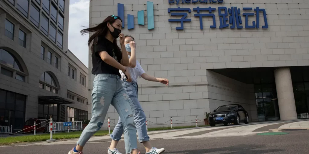 Top Hollywood screenwriter warns TikTok's new tool is at the gates: 'I hate to say it. It's likely over for us'