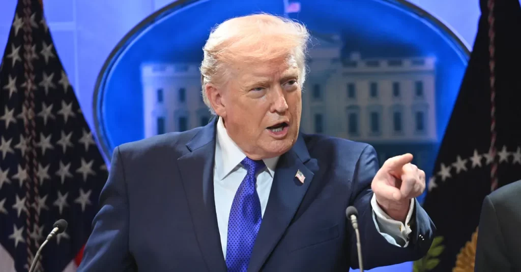 Trump Imposes New Tariffs to Sidestep Supreme Court Ruling Trump Imposes New Tariffs to Sidestep Supreme Court Ruling