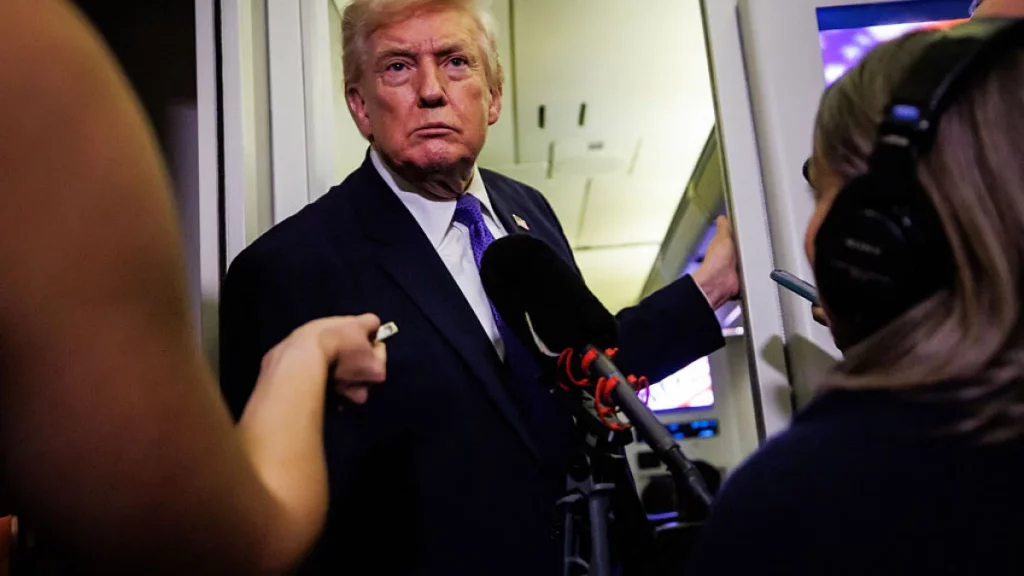 Trump T1 smartphone re-emerges with new specs and higher price