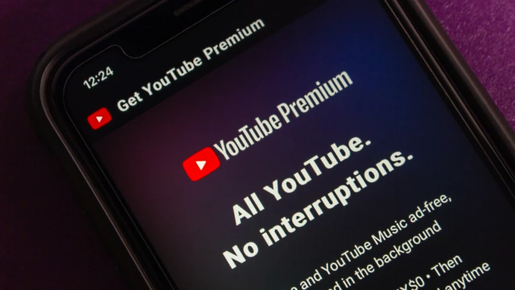 Two New Features in YouTube Premium Lite Just Made the Pricier Tier Unnecessary