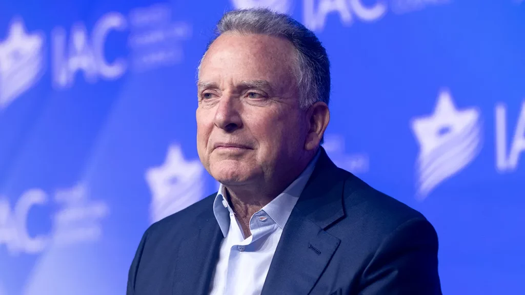 US, Ukraine and Russia delegations agree to prisoner exchange: special envoy