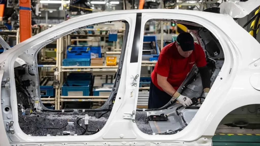 US trade deal to enhance export competitiveness for auto component manufacturers: ACMA