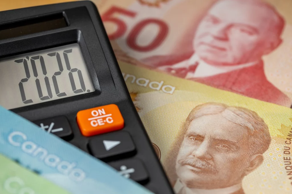 USD/CAD Trend Reversal Could Be Looming As Key Central Bank Decisions Impact Currencies.