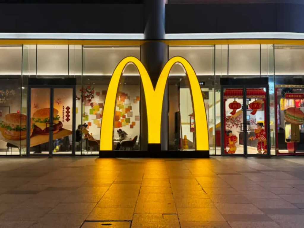Wall Street Breakfast Podcast: McDonald’s Arching Toward 50K