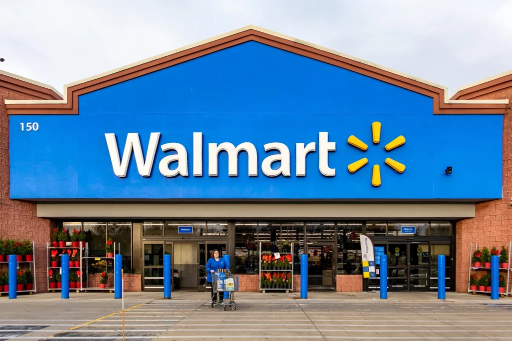 Walmart To Lead Group Of 11 Companies Announcing Annual Dividend Increases In H2 February