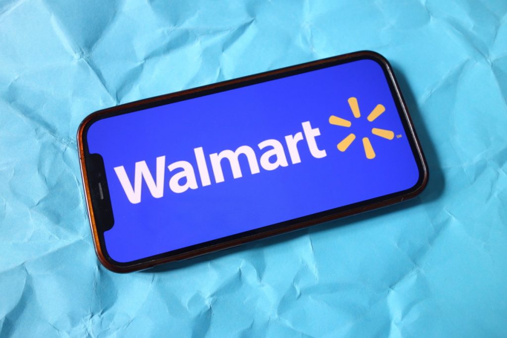 Walmart is selling a $200 2-in-1 Android 16 tablet for only $99