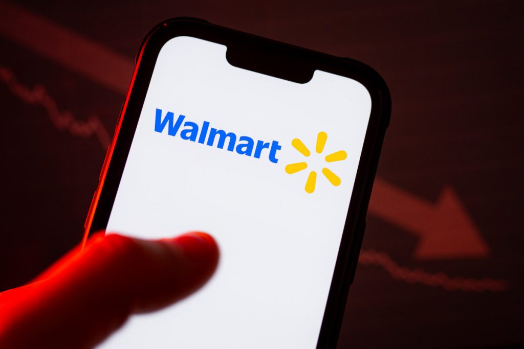 Walmart is selling a  gel memory foam mattress in a box for just $230