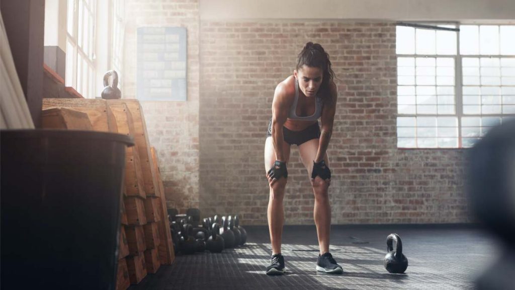 What Is a Strength Training 'Deload,' and When Do You Need One?