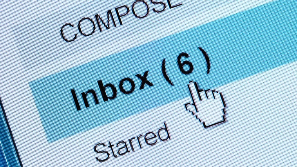 What to Do If (or When) Your Email Is Leaked to the Dark Web