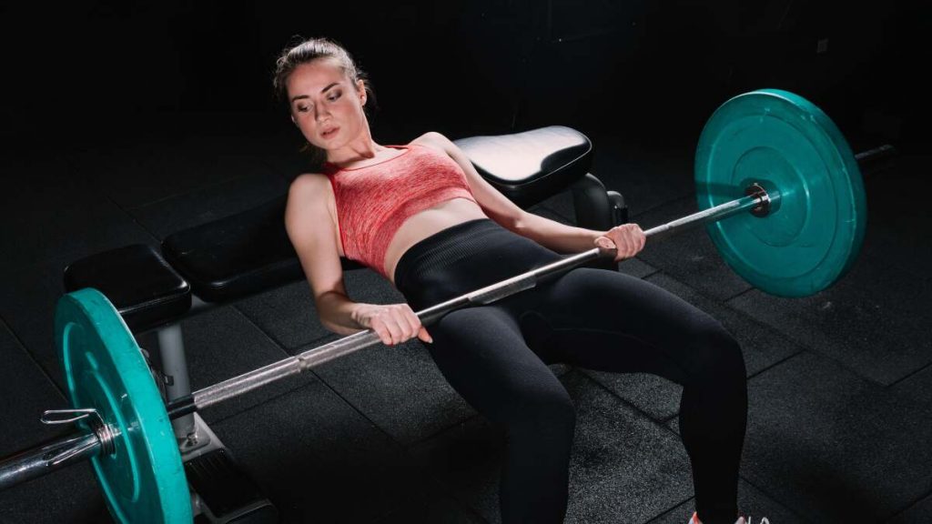 What to Do When You Can't Feel a Muscle 'Working' While Exercising