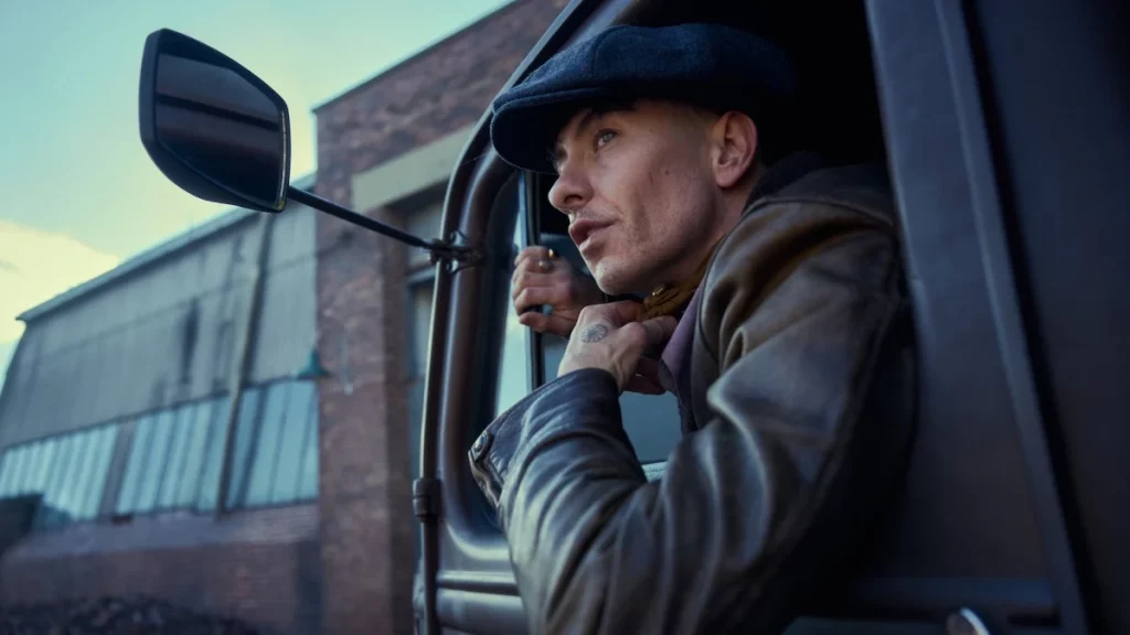 What's New on Netflix in March 2026