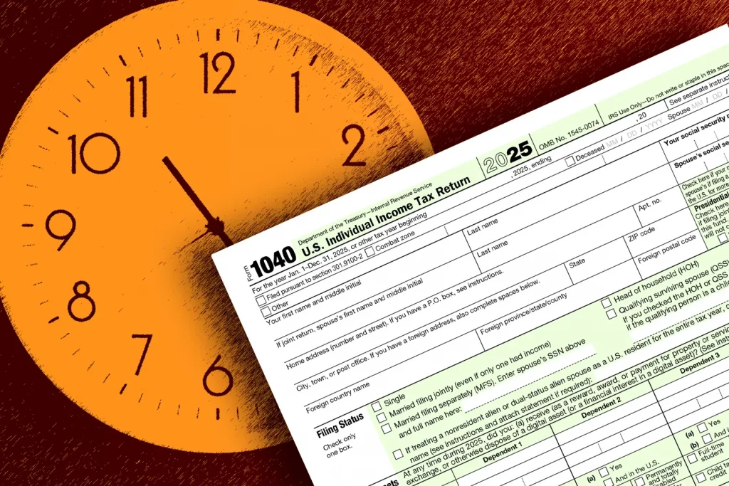 When Can You Start Filing Taxes? When Can You Start Filing Taxes?