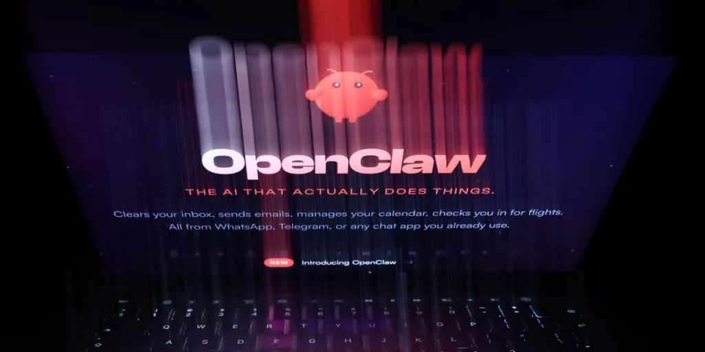Why OpenClaw, the open-source AI agent, has security experts on edge