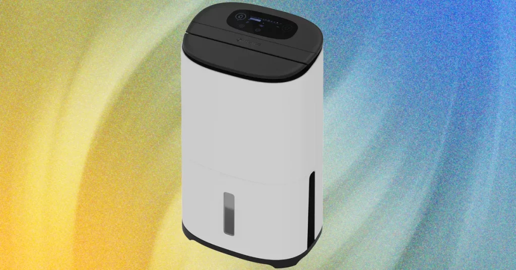 Why a Dehumidifier Is One of My Favorite Gadgets
