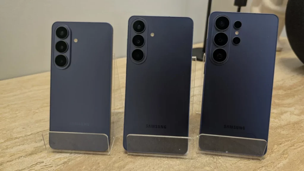 Why the Galaxy S26 Got a Price Hike Why the Galaxy S26 Got a Price Hike