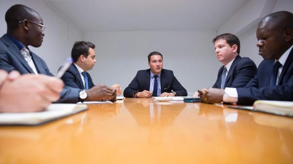 Without family, you’ve got nothing: The high stakes of family businesses 