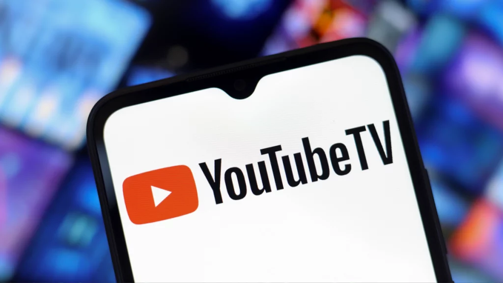 YouTube TV Will Soon Offer a Cheaper, Sports-Only Plan