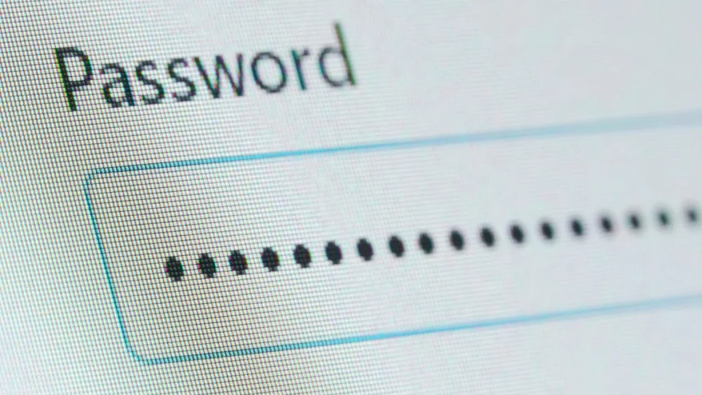 Your Browser's Extensions May Be Reading Your Passwords