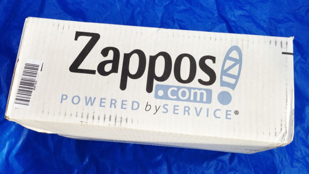 Zappos is selling $130 Columbia hiking shoes for $84 that were made for the trail